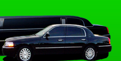 Limos in Denver